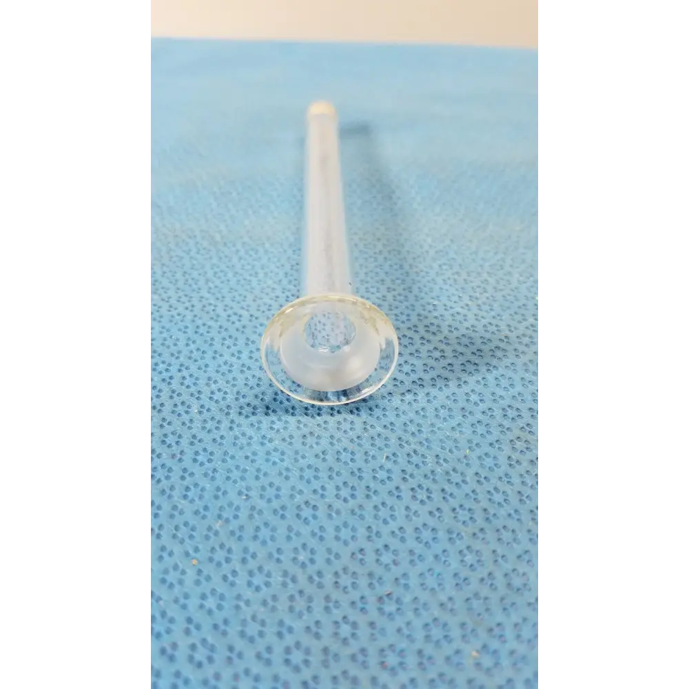 Pyrex 18/9 Ground Ball Joint Glass Connector Borosilicate Lab - Laboratory Glassware Part