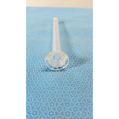 Pyrex 18/9 Ground Ball Joint Glass Connector Borosilicate Lab - Laboratory Glassware Part