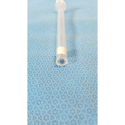 Pyrex 18/9 Ground Ball Joint Glass Connector Borosilicate Lab - Laboratory Glassware Part