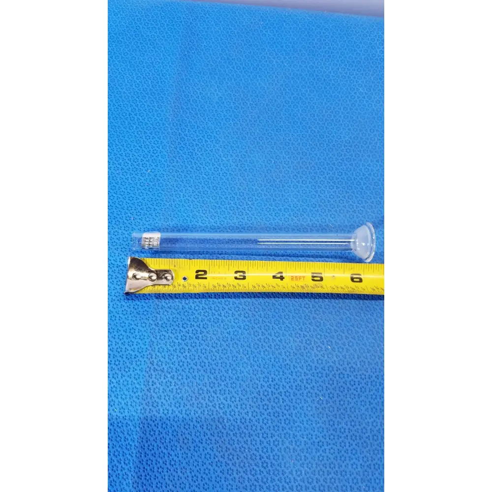 Pyrex 18/9 Ground Ball Joint Glass Connector Borosilicate Lab - Laboratory Glassware Part