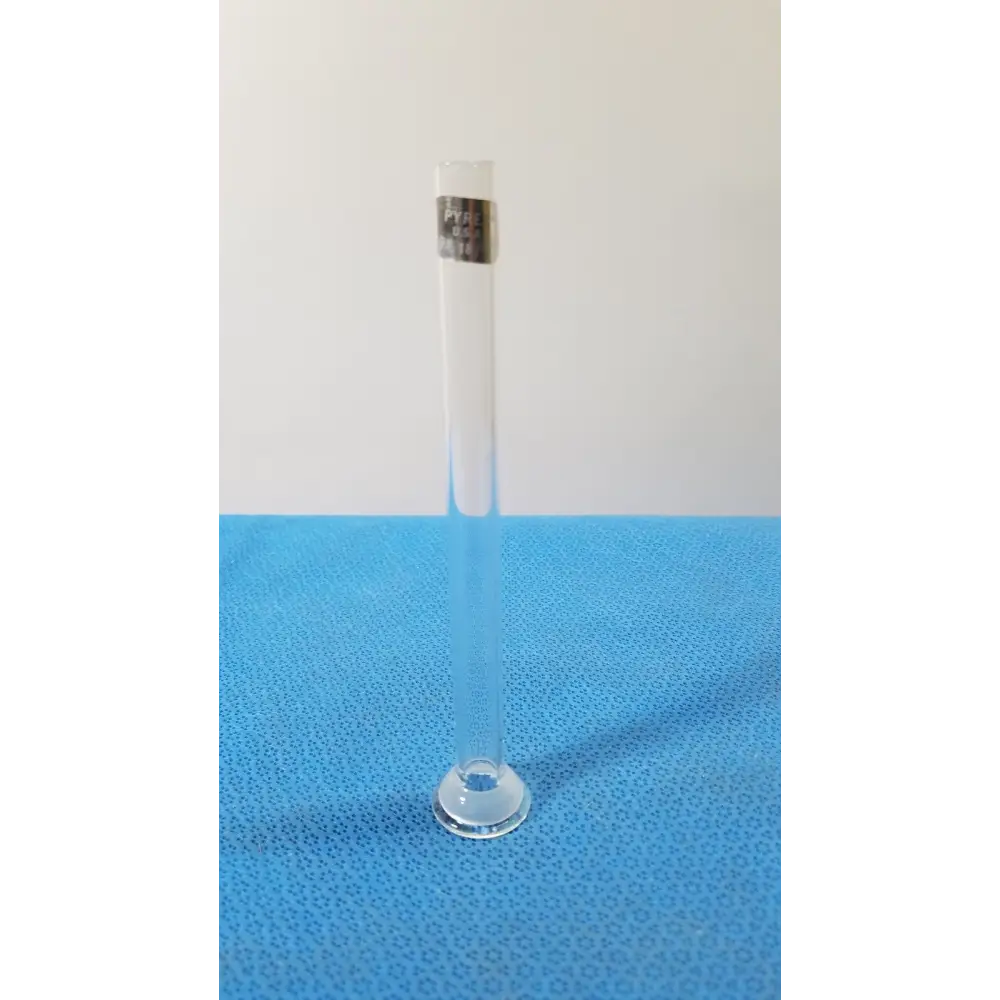 Pyrex 18/9 Ground Ball Joint Glass Connector Borosilicate Lab - Laboratory Glassware Part