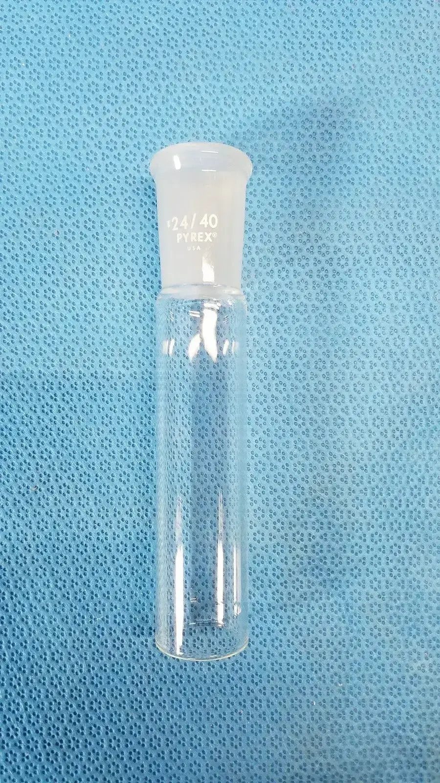 PYREX 24/40 Ground Glass Joint Laboratory Glassware