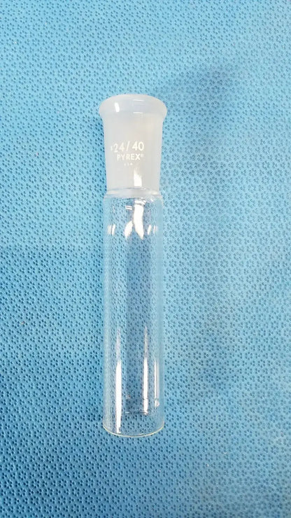 PYREX 24/40 Ground Glass Joint Laboratory Glassware