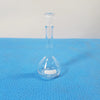 Pyrex 25 mL Wide Mouth Volumetric Flask – Borosilicate Laboratory Glassware