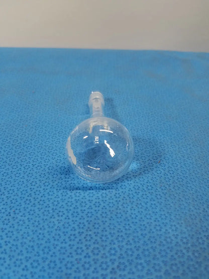 Pyrex 25 mL Wide Mouth Volumetric Flask – Borosilicate Laboratory Glassware