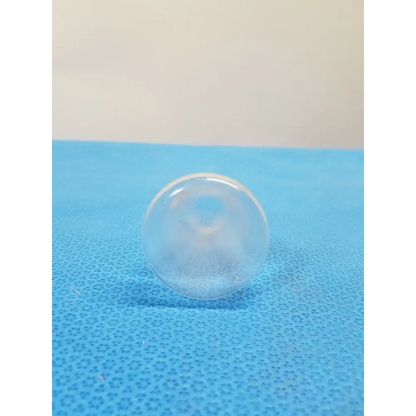 Pyrex 250ml Erlenmeyer Flask with Narrow Mouth