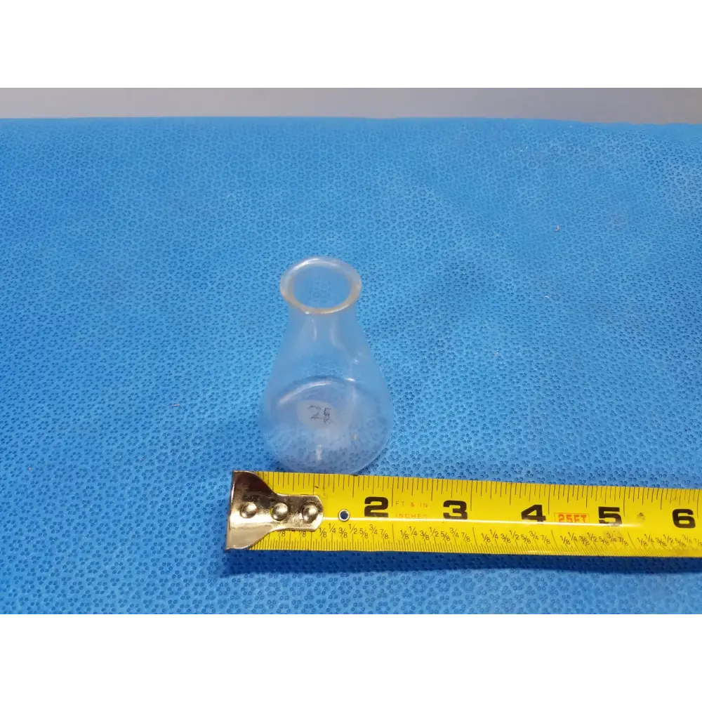 Pyrex 250ml Erlenmeyer Flask with Narrow Mouth