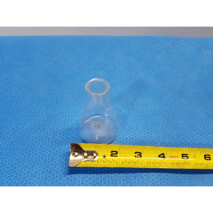 Pyrex 250ml Erlenmeyer Flask with Narrow Mouth