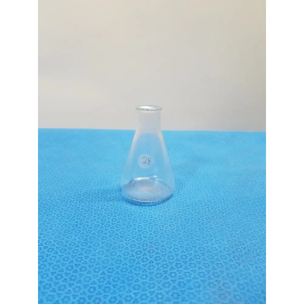 Pyrex 250ml Erlenmeyer Flask with Narrow Mouth