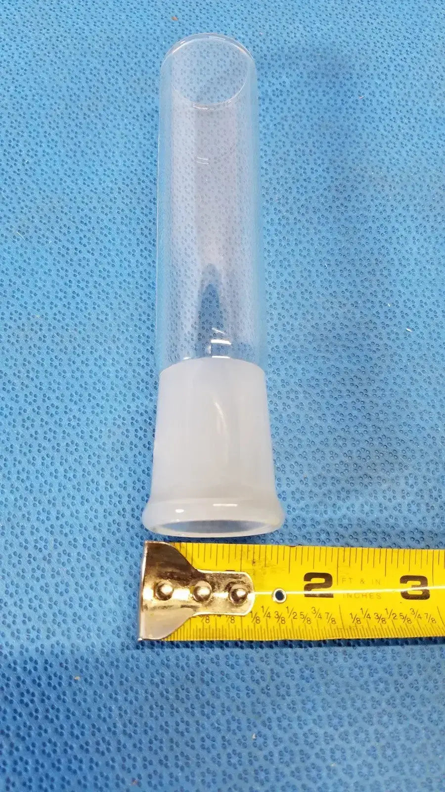 PYREX 29/42 Ground Joint Corning Laboratory Glassware Outer Only - Component
