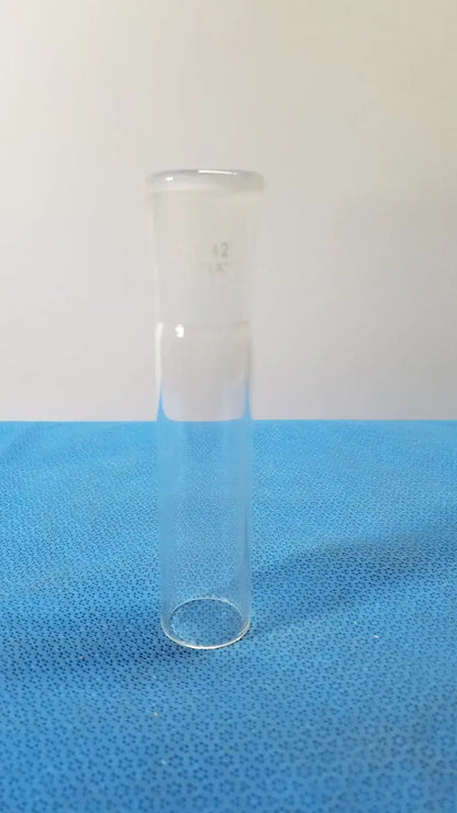 PYREX 29/42 Ground Joint Corning Laboratory Glassware Outer Only - Component