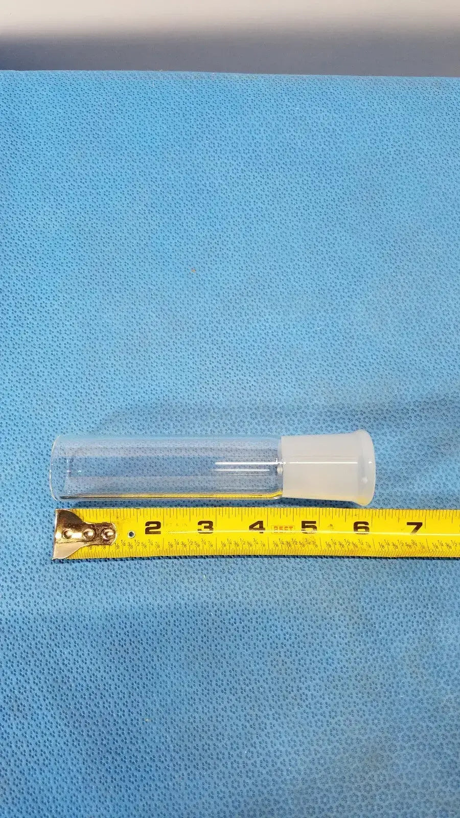 PYREX 29/42 Ground Joint Corning Laboratory Glassware Outer Only - Component