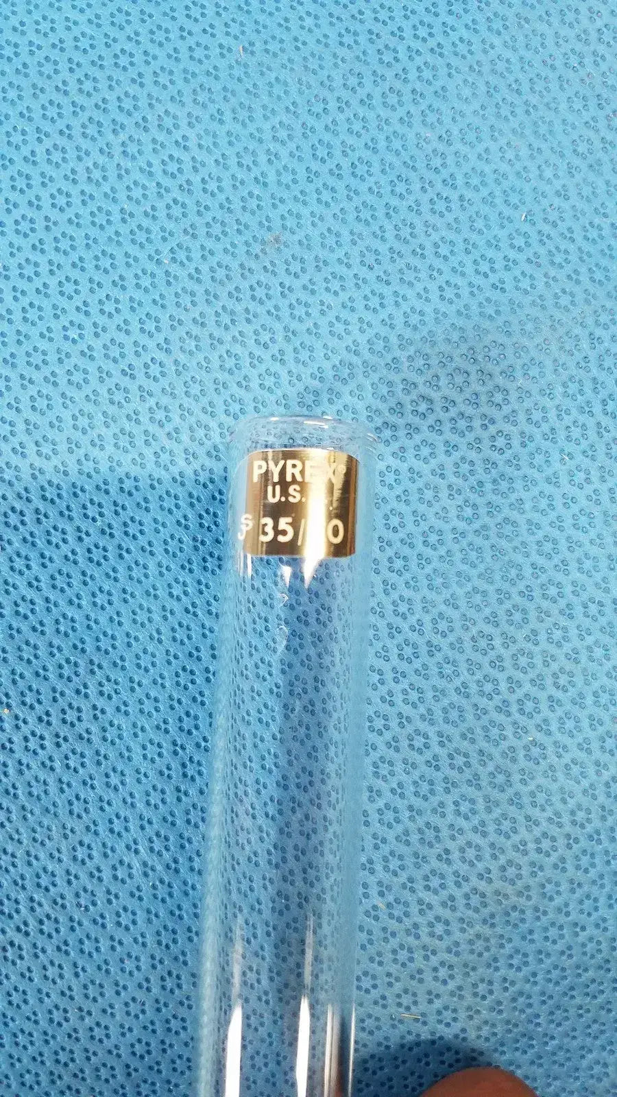 PYREX 35/20 Ground Glass Joint | Corning Lab Glassware - Laboratory