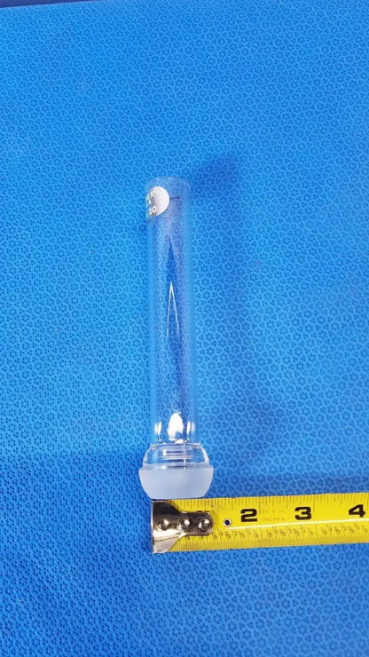 PYREX 35/20 Ground Glass Joint | Corning Lab Glassware - Laboratory