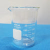PYREX 400mL Griffin Beaker, Low Form, Heavy Duty Lab Glassware