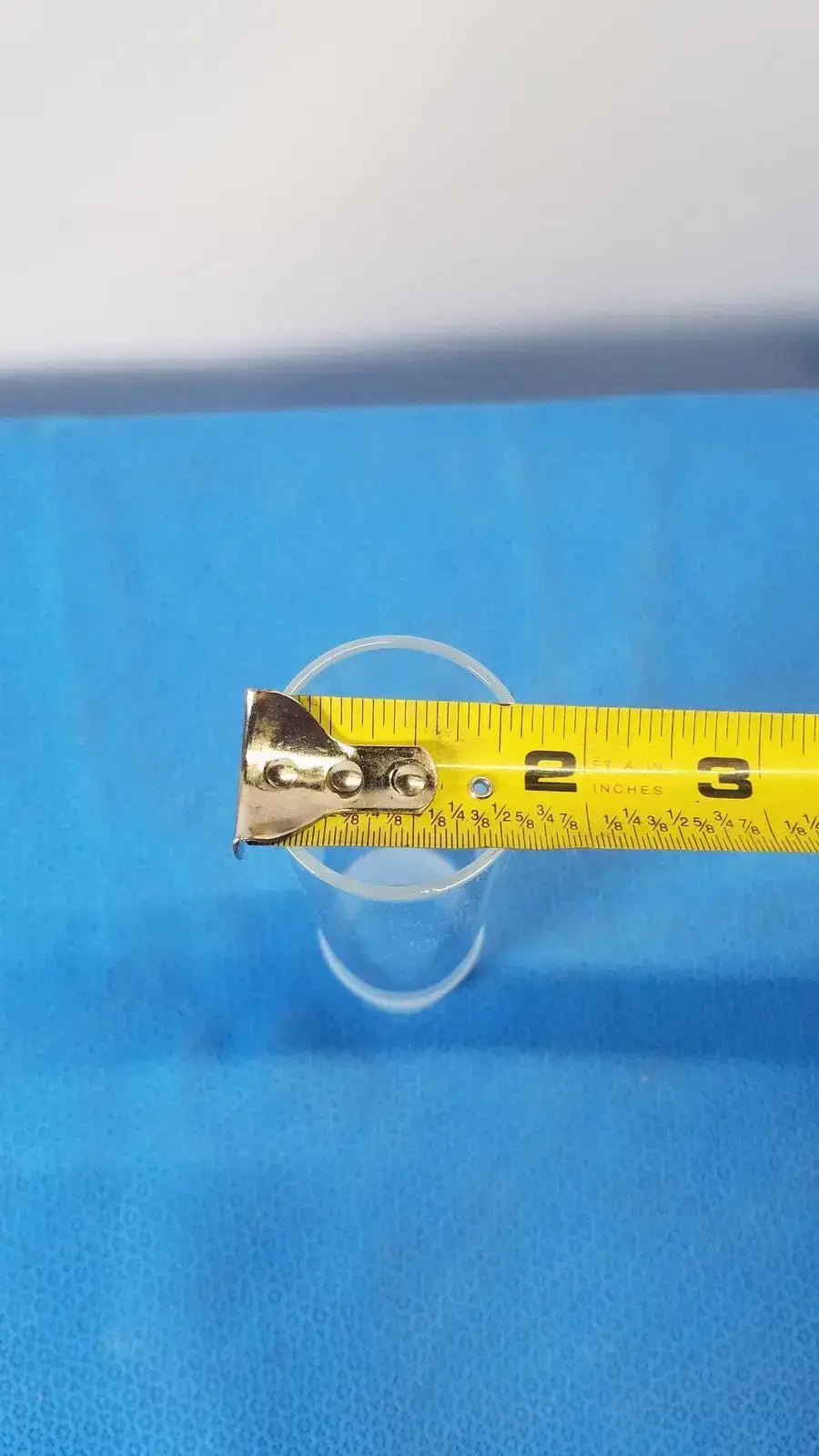 PYREX 45/50 Ground Outer Joint – Laboratory Glassware Connector