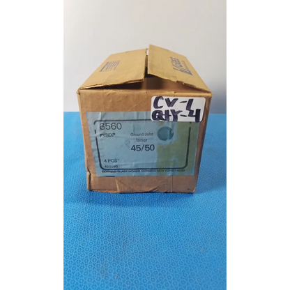 PYREX 45/50 Ground Outer Joint – Laboratory Glassware Connector