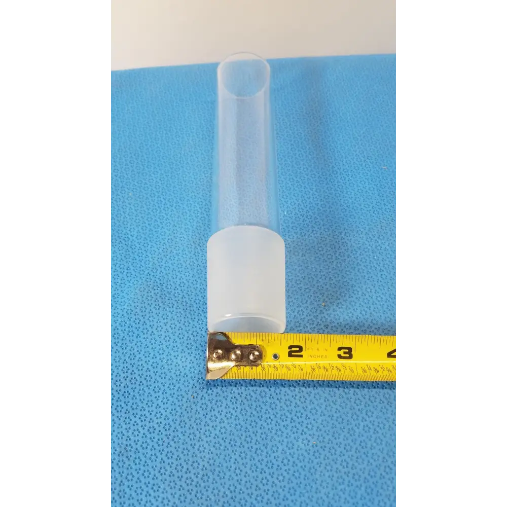 PYREX 45/50 Ground Outer Joint – Laboratory Glassware Connector