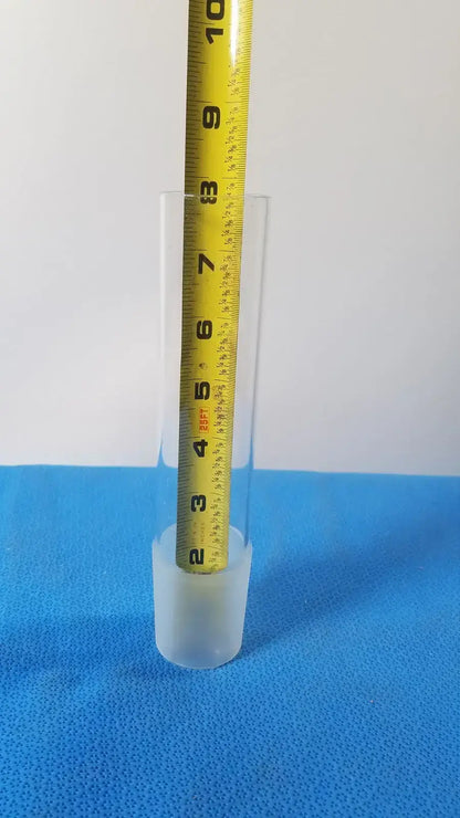 PYREX 45/50 Ground Outer Joint – Laboratory Glassware Connector