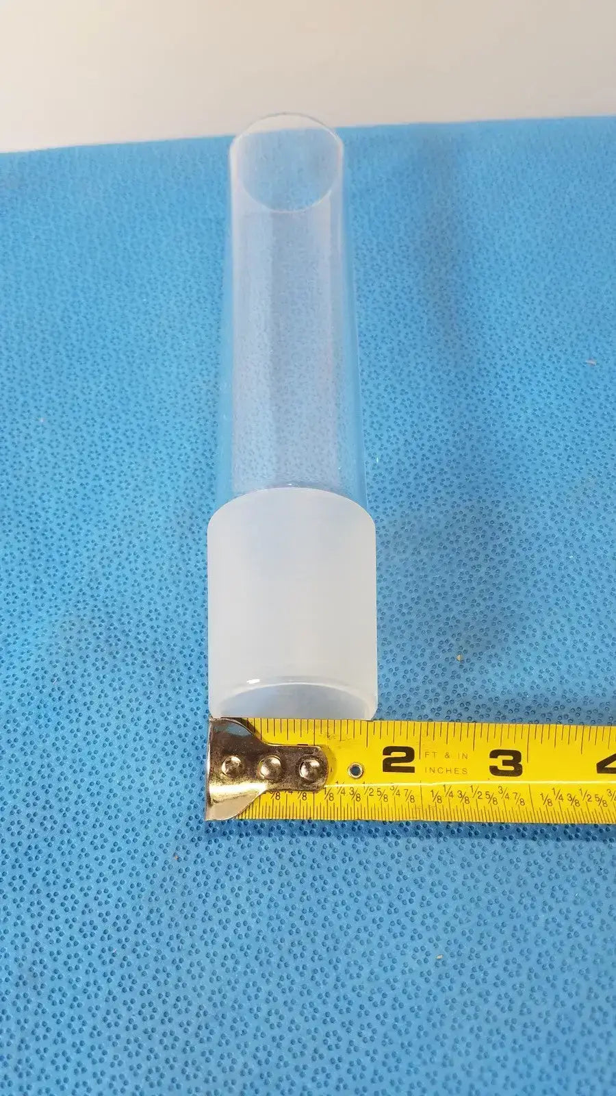 PYREX 45/50 Ground Outer Joint – Laboratory Glassware Connector