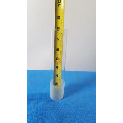 PYREX 45/50 Ground Outer Joint – Laboratory Glassware Connector