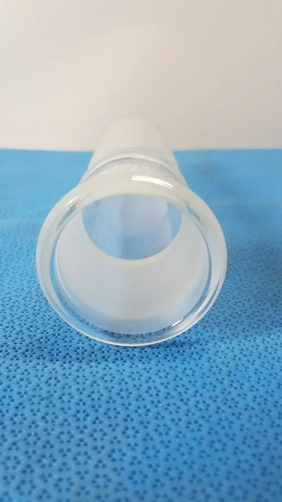 PYREX 45/50 Ground Outer Joint – Precision Laboratory Glass Connector - Glassware