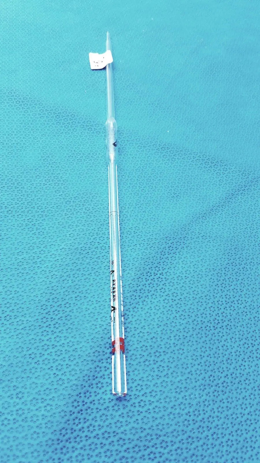 PYREX 4mL Class A Volumetric Pipettes – Laboratory Glassware