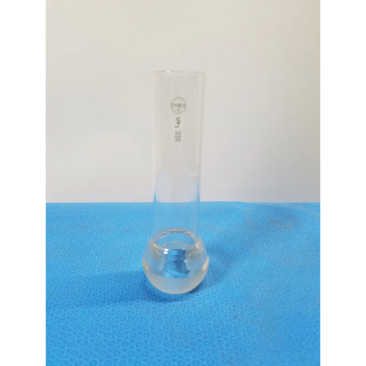 Pyrex 50/30 Ball Form Spherical Joint – Borosilicate Laboratory Glassware