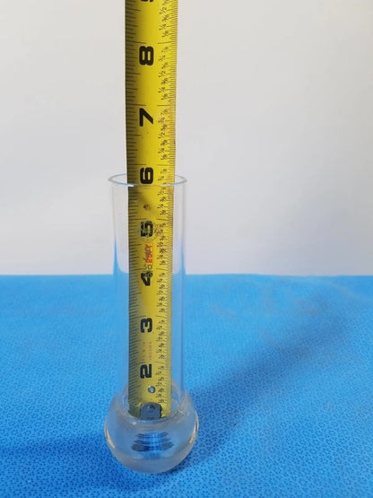Pyrex 50/30 Ball Form Spherical Joint – Borosilicate Laboratory Glassware
