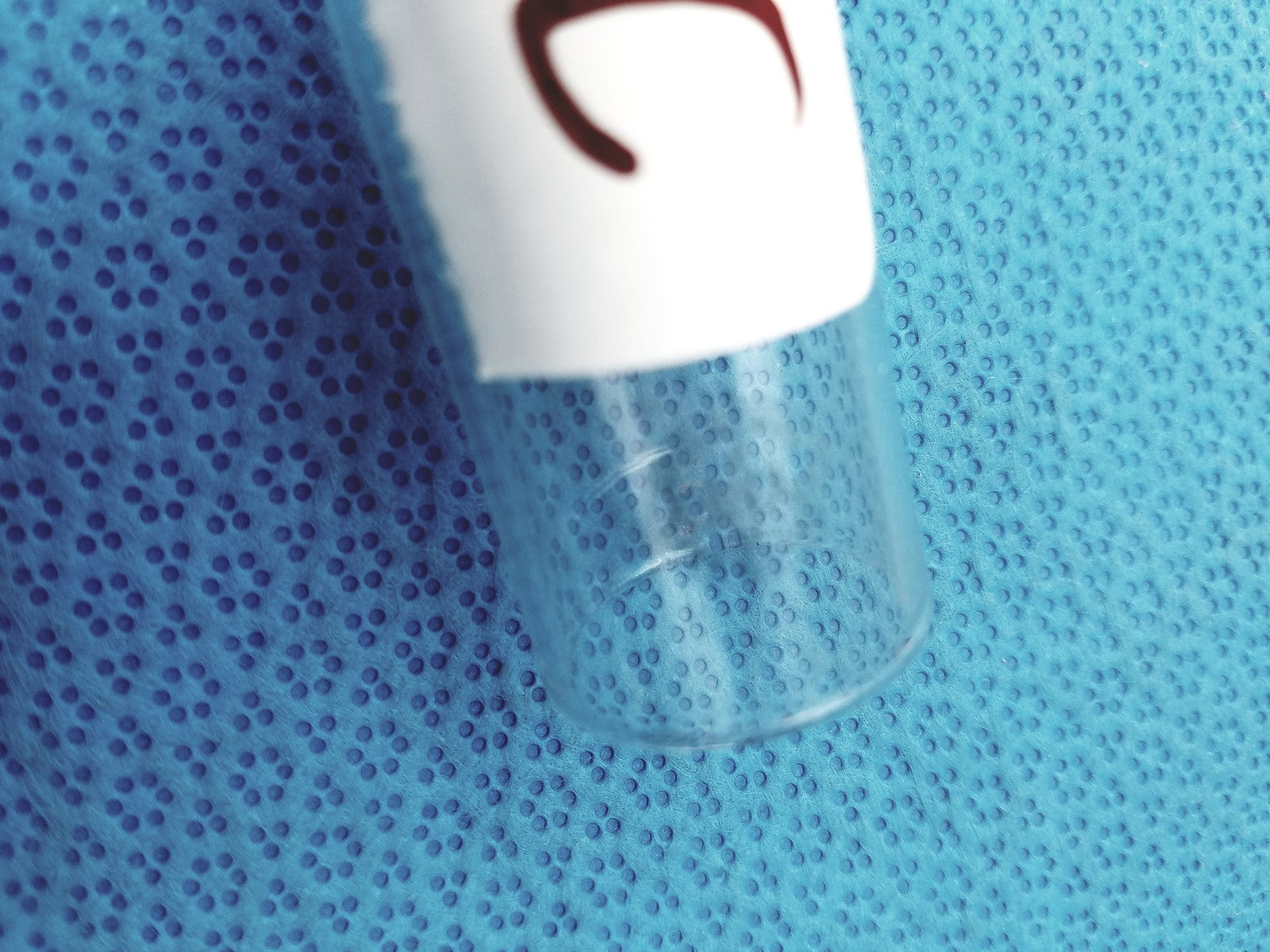 Pyrex 6’’ (25x150mm) Borosilicate Glass Test Tube 55ml Boiling with Rim - Laboratory Glassware