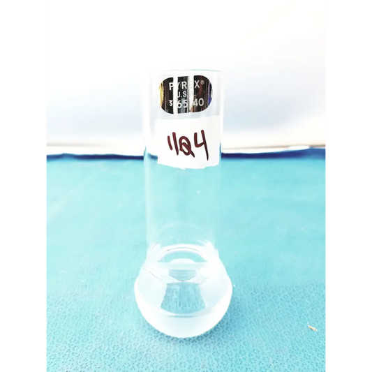 Pyrex 65/40 Ground Glass Ball Joint – Corning Laboratory Glassware Only