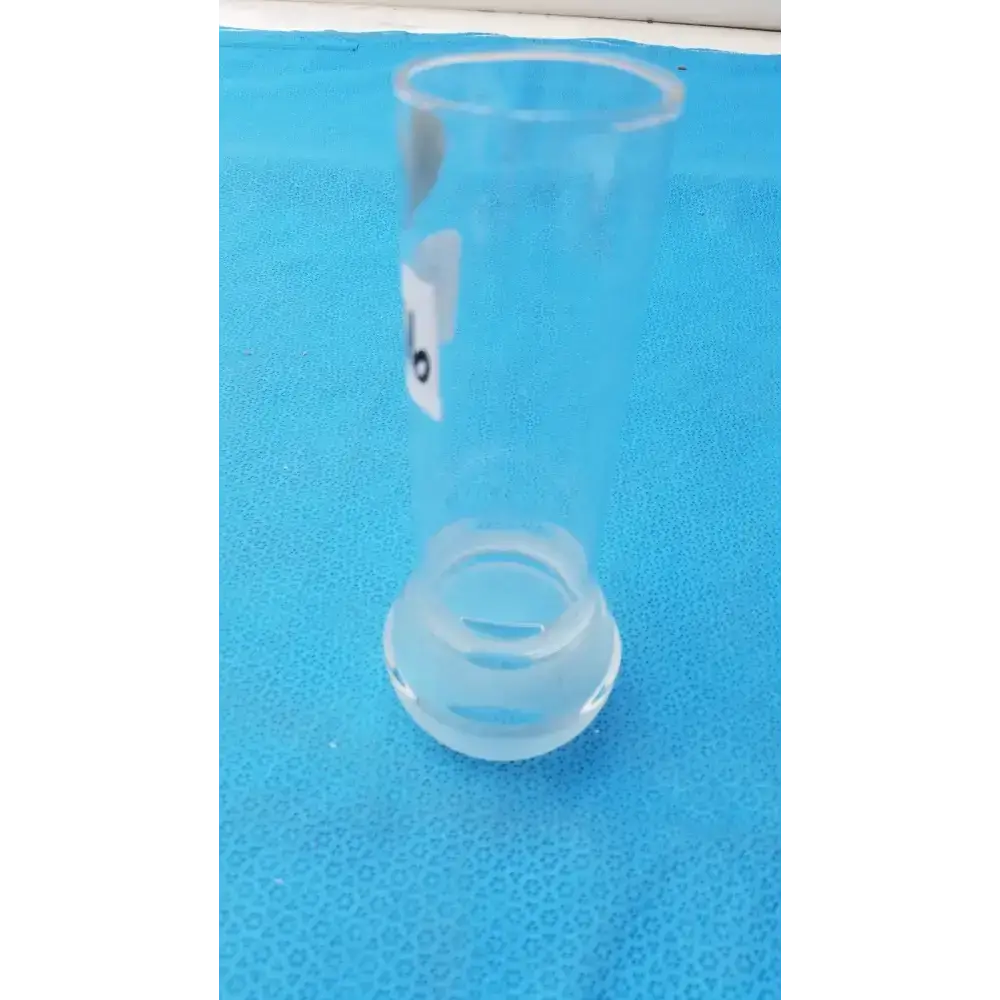 Pyrex 65/40 Ground Joint Corning Laboratory Glassware Ball Only
