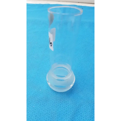 Pyrex 65/40 Ground Joint Corning Laboratory Glassware Ball Only