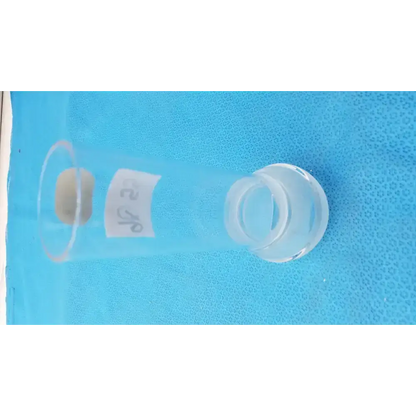 Pyrex 65/40 Ground Joint Corning Laboratory Glassware Ball Only