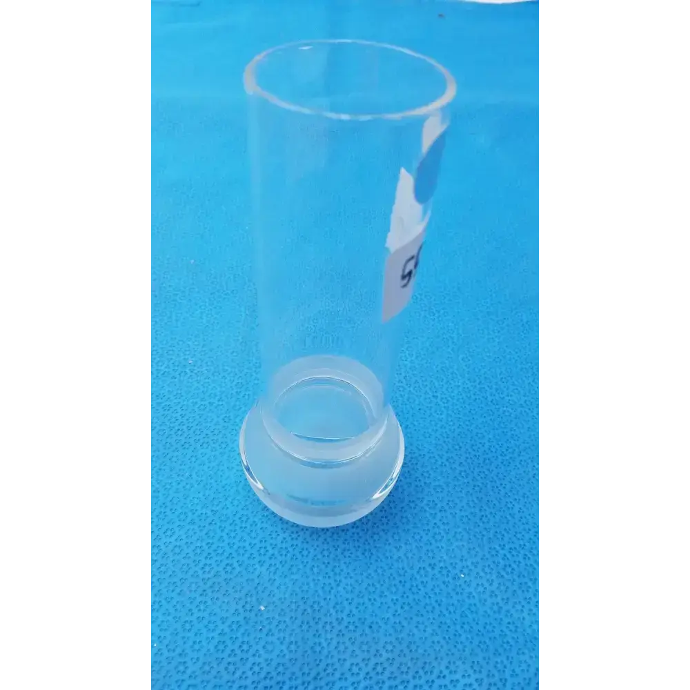 Pyrex 65/40 Ground Joint Corning Laboratory Glassware Ball Only
