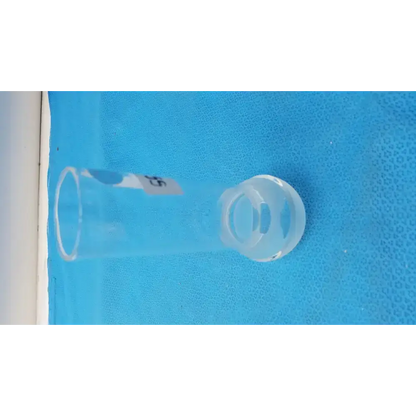 Pyrex 65/40 Ground Joint Corning Laboratory Glassware Ball Only