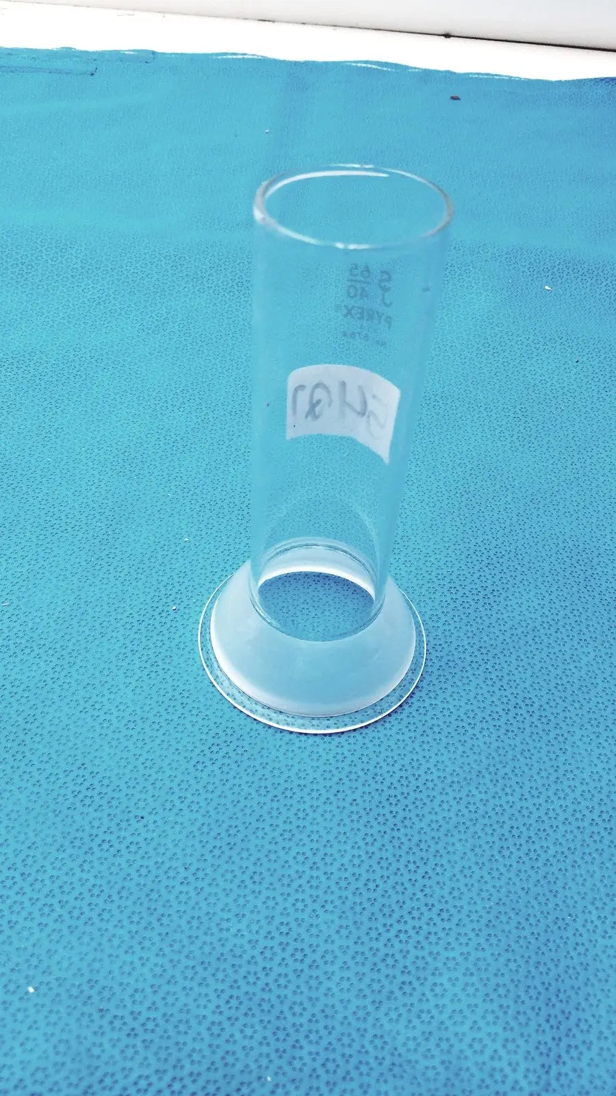 Pyrex 65/40 Ground Joint Socket Only | Corning Lab Glassware USA - Laboratory Part