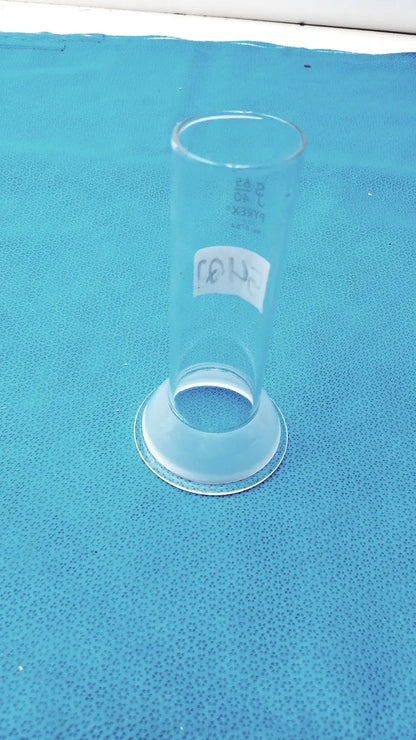Pyrex 65/40 Ground Joint Socket Only | Corning Lab Glassware USA - Laboratory Part