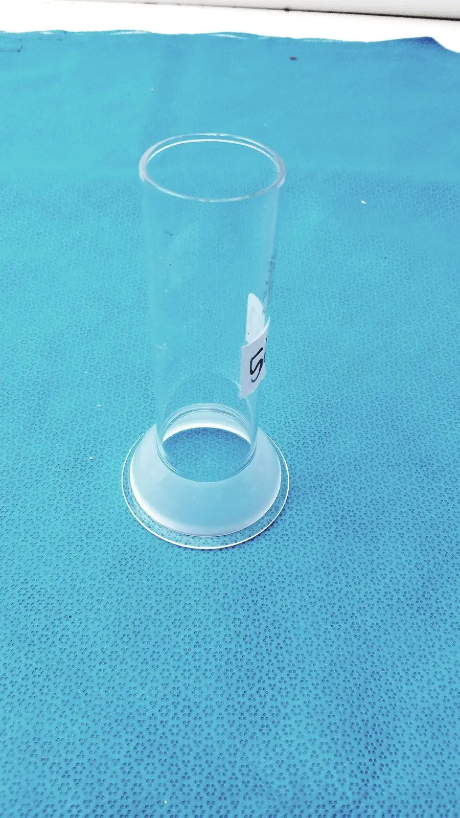 Pyrex 65/40 Ground Joint Socket Only | Corning Lab Glassware USA - Laboratory Part