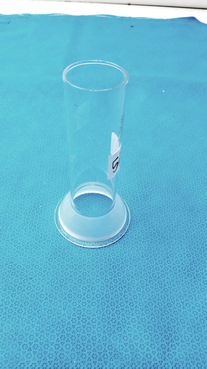 Pyrex 65/40 Ground Joint Socket Only | Corning Lab Glassware USA - Laboratory Part