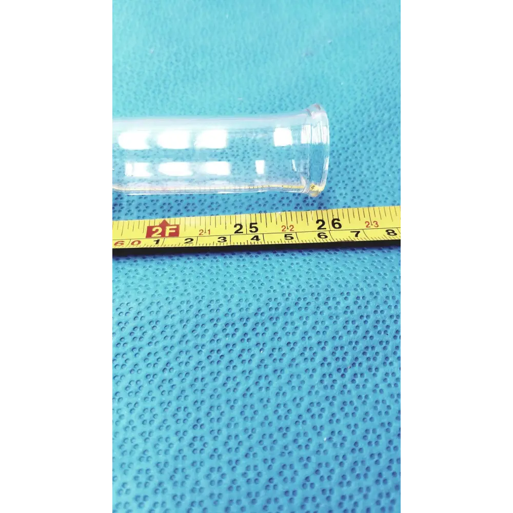 PYREX Allihn Condenser – 21’’ Jacketed Glass Column 29/42 Joint - Laboratory