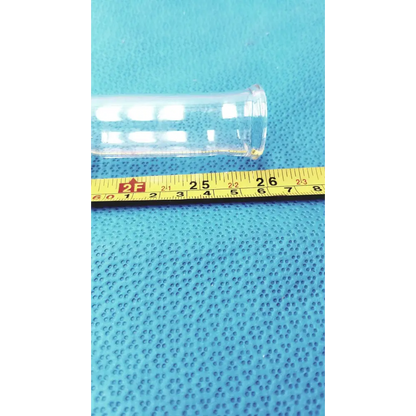 PYREX Allihn Condenser – 21’’ Jacketed Glass Column 29/42 Joint - Laboratory