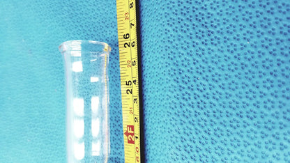 PYREX Allihn Condenser – 21’’ Jacketed Glass Column 29/42 Joint - Laboratory