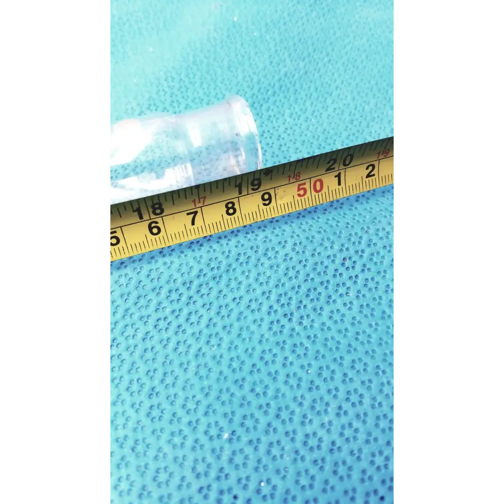 Pyrex Allihn Jacketed Glass Condenser Column 19’’ Distillation Lab Glassware - Laboratory