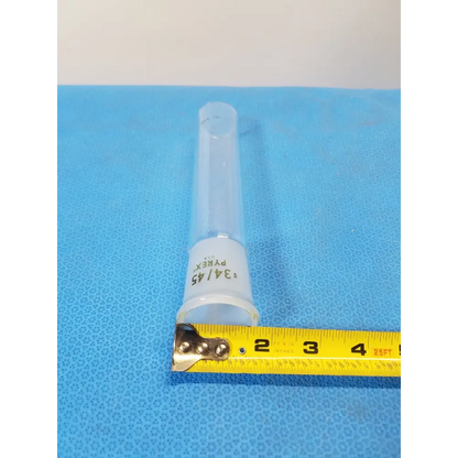 Pyrex Corning Laboratory Glassware – 34/45 Ground Glass Joint Borosilicate