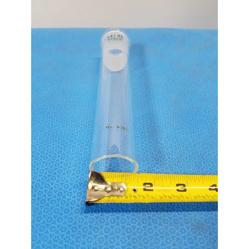 Pyrex Corning Laboratory Glassware – 34/45 Ground Glass Joint Borosilicate