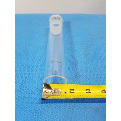 Pyrex Corning Laboratory Glassware – 34/45 Ground Glass Joint Borosilicate