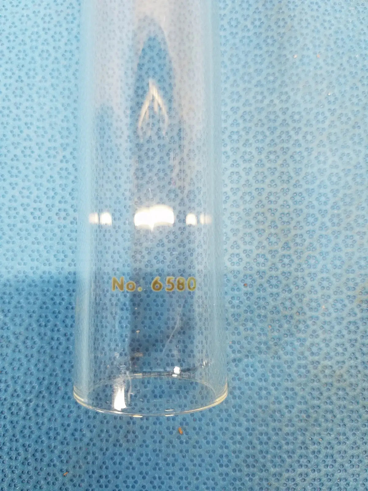 Pyrex Corning Laboratory Glassware – 34/45 Ground Glass Joint Borosilicate
