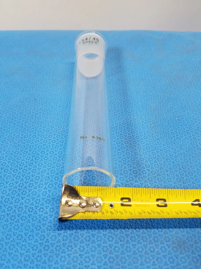Pyrex Corning Laboratory Glassware – 34/45 Ground Glass Joint Borosilicate