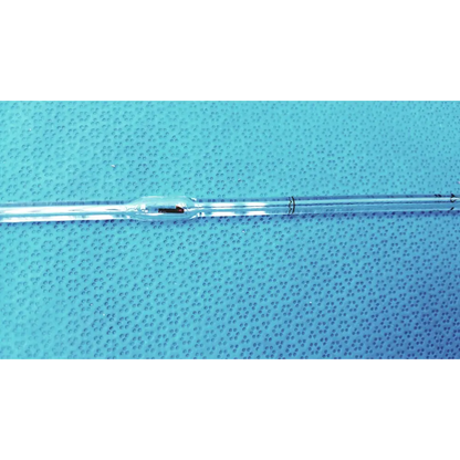 PYREX Glass 1mL Volumetric Pipette 7100-1B – Class A Bulb Style Reusable Lab P